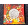Image 1 : 2013 $20 Fine Silver Holiday Coin