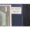 Image 2 : 1954 Uncirculated Canadian One Dollar Bill