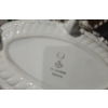 Image 3 : Assorted Decor Including: Dresden Angels Bowl 13 W, 8 D, 8 T,  Vase 5" Diameter Top, 14 T 