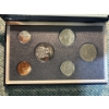 Image 2 : 1994 RCM Coin Set