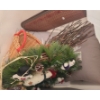 Image 7 : Nutcrackers 25 T/ 38 T, Tree Stand, Northern Spruce 4.5 Foot Tree, Tins and More!