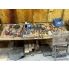 Image 1 : Pipe Threaders Pipe Cutters & Assorted Hand Tools 