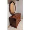 Image 3 : Gibbard Solid Cherry Vanity/Dressing Table 