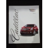 Image 2 : Cadillac Collection Of Manuals/Documents + Pontiac 2002 Firebird Manual