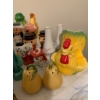 Image 10 : 50+ Vintage Unique Salt and Pepper Shakers in Various Designs