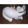 Image 2 : Eeyore "Birthdays They Come and Go and They Come Again" Figurine