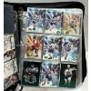 Image 4 : Binder of Parkhurst 1995-96 Collector Hockey Cards