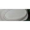Image 5 : Limoges Style Decor- Largest Tray 4.5 X 9.5 and Small Box (Has Broken Lid) 