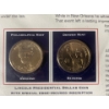 Image 2 : Presidents of America Coin Collection