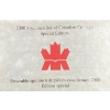 Image 6 : 2000 Canadian Specimen Set