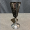 Image 3 : Sterling Silver Kiddush Cup and Filigree Torah Pointer Yad