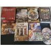 Image 1 : Assorted PC Games: Civilizations and Empires! Titles Listed in Description