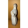 Image 2 : Lladro Figurines: Holding Lamb 11 T, Preaching 11 T 