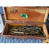 Image 3 : Socket Set, Router Bits, Drill bits and more.