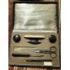 Image 4 : Vintage/Antique Shoe Maker Kit 