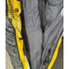 Image 3 : Large Plastic Tote w/ Large Inflatable Tobin Sports  Boat 