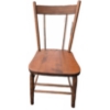 Image 2 : Wooden Crates and Two Wooden Chairs