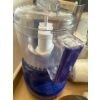 Image 4 : Cuisineart Food Processor Kitchen Mixer Tupperware Measuring Cups & more 