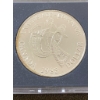 Image 1 : 1983 Canada Universiade Edmonton Silver Dollar