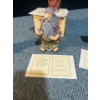 Image 6 : The World Of Krystonia Little Men Figurines