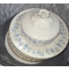Image 8 : Royal Albert Dinnerware "Memory Lane"- Largest Platter 16.5 X 12.5, Plates, Bowls, Teacups and More!