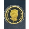 Image 3 : 2008 $200 Agriculture Trade - 22-kt. Gold Coin 16g .471 Troy Great for any collection 