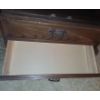 Image 6 : Armoire w/ Upper Cabinet and 2 Drawers MDF 35 W, 18 D, 45 T 