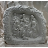 Image 1 : LLADRO Porcelain 'Nativity Stone' 12x12
