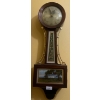 Image 1 : Cathedral Church Clock 16T Vintage Made in Germany 