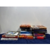 Image 1 : Collection of Books, Various Genres and Series