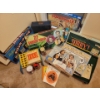 Image 1 : Vintage Fun For The Whole Fam - Sorry Connect 4 Trivial Pursuit & More