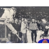 Image 3 : Authenticated Pierre Trudeau Signed Hockey Card
