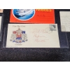 Image 11 : Epherma Overload! Vintage WW2 Postcards, Old Letters, Coin Token,Brochures and More Gems