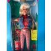 Image 2 : Coca-Cola Limited Edition Picnic Barbie - Box is 13T 