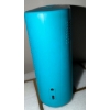 Image 4 : Bose Soundlink Color II Portable Blutooth Speaker In Aqua Blue w/ Silicone Exterior & Charger