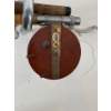 Image 2 : Fishing Collection 3 Poles - Antique Wood Reel