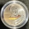 Image 4 : 2002 NHL All-Stars Commemorative Stamp & Medallion Set