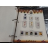 Image 11 : 2 - Unity Canada Postage Stamp Albums With Canadian Stamps from the 1970's to Early 2000's