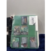 Image 9 : MTG Binder of Various Sets from 2015 (listed in desc)