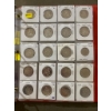 Image 1 : Extensive Collection of Canadian 50-Cent Coins from 1950s to 2020s