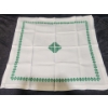 Image 9 : Embroidered Linens, Sheers, Placemats, Napkins and Other Dainty Textiles