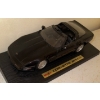 Image 2 : Maisto Corvette ZR-1 (1992) Die Cast Model Vehicle
