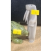 Image 5 : Assorted Household Decor Including: Green Stone Carving of Animal 6.5 X 2.5, Red Dragon and More!