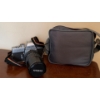 Minolta SRT101 & Lens 80-200M w/ Travel Pouch