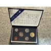 Image 1 : 1994 RCM Coin Set