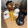 Image 13 : Miscellaneous - 20+ New/Like New Shirts (Most XL), Native Pride Hoodie, New Hoodies, Crafting &More 