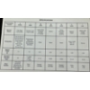 Image 7 : 1997 Uncirculated Coin Set