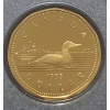 Image 3 : 1995 Canadian Proof Set