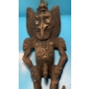 Image 2 : Hand Carved Fertility Idol 22T