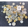 Image 1 : Collection of Coins Including Silver